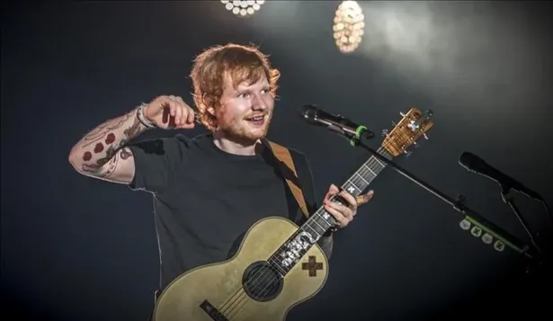 Ed Sheeran anunció un nueva fecha en Madrid.