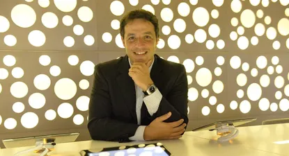 Juan Eduardo García