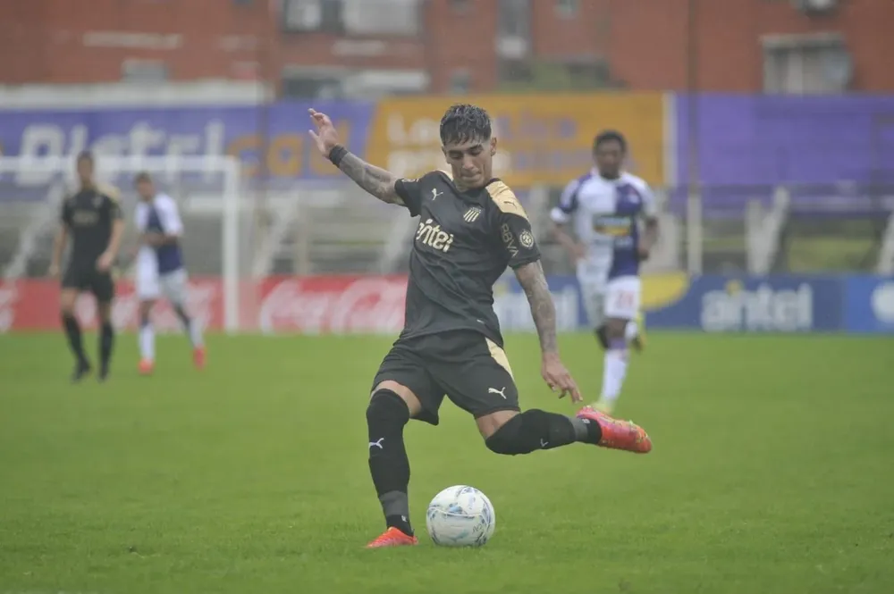 Facundo Torres