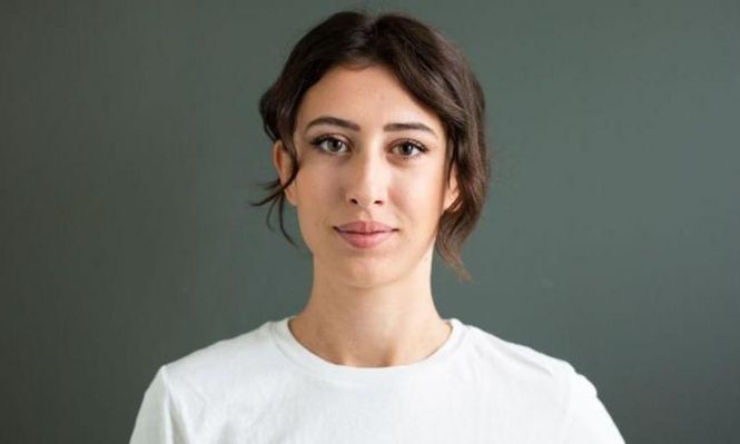 Cecilia Sala es una periodista italiana de 29 años.