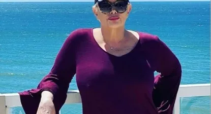 Carmen Barbieri