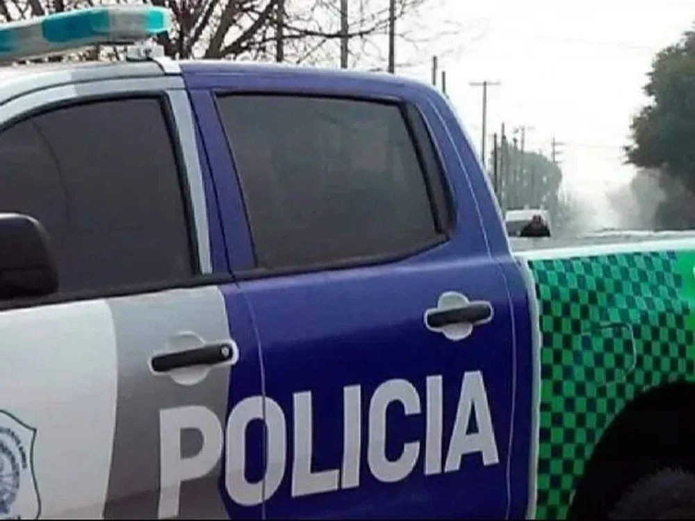 Policía Bonaerense