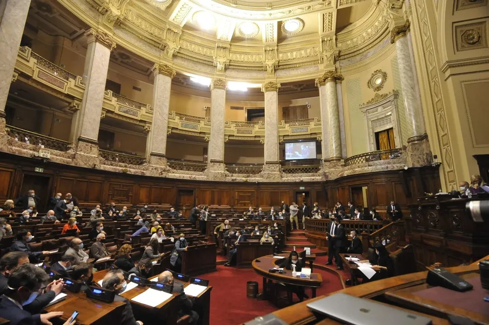 Asamblea General (foto archivo)