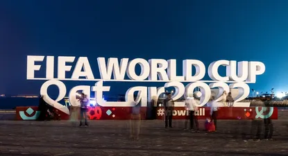 Qatar 2022