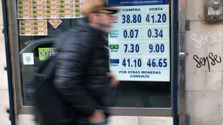 Pizarra de cambio (archivo)