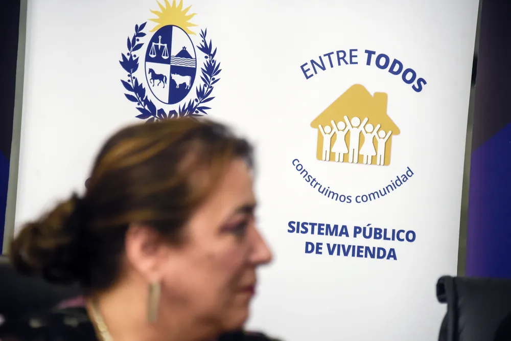 Un 74.4% de los proyectos presentados en el marco de este plan se estàn desarrollando en el interior del país