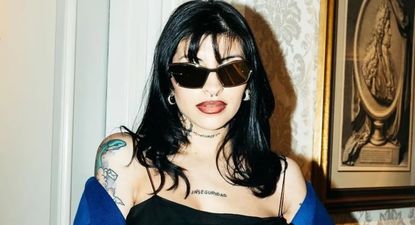 Luego de haber sido mamá en septiembre de 2023, la artista jujeña se dedicó a cuidar a su hija&nbsp;