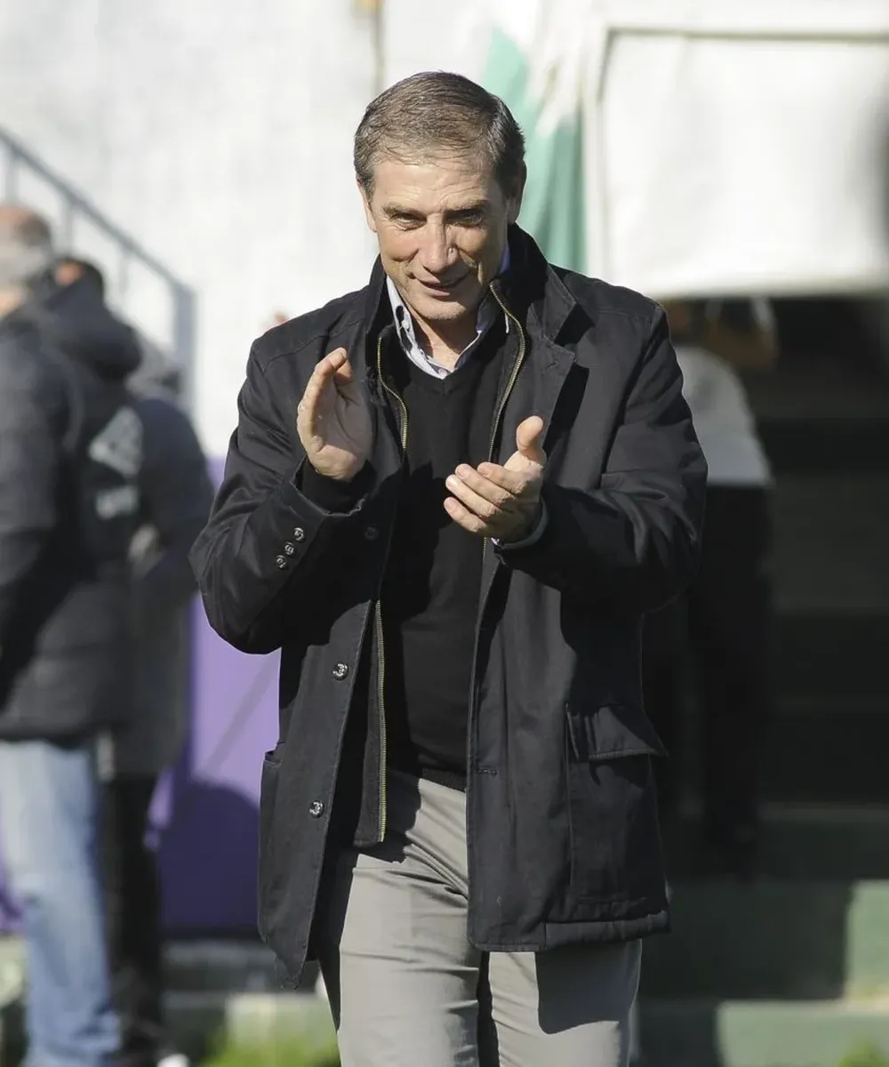 Eduardo Acevedo
