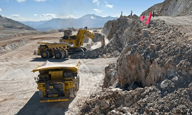 Argentina minera: dónde están los recursos, qué proyectos avanzan y cómo se mueve el mapa del sector