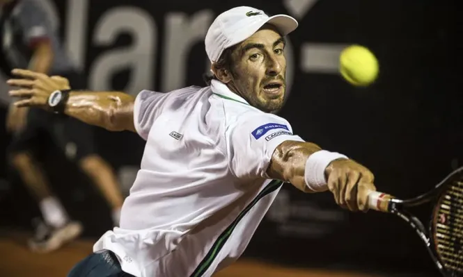 Para Cuevas llegó la hora de sumar