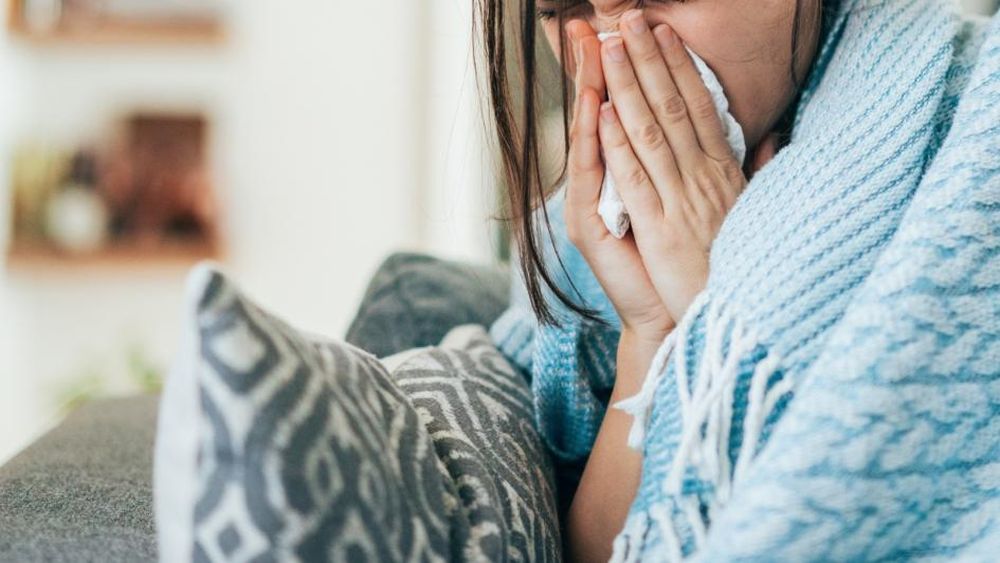 La situación actual de las infecciones respiratorias agudas&nbsp;