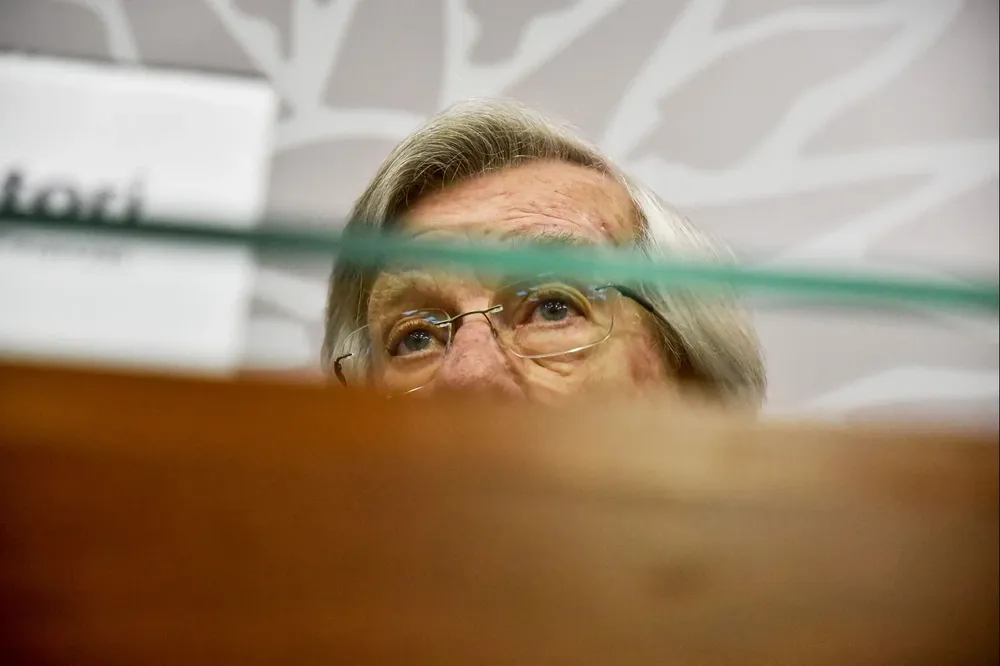 Danilo Astori fundó Asamblea Uruguay el 19 de mayo de 1994