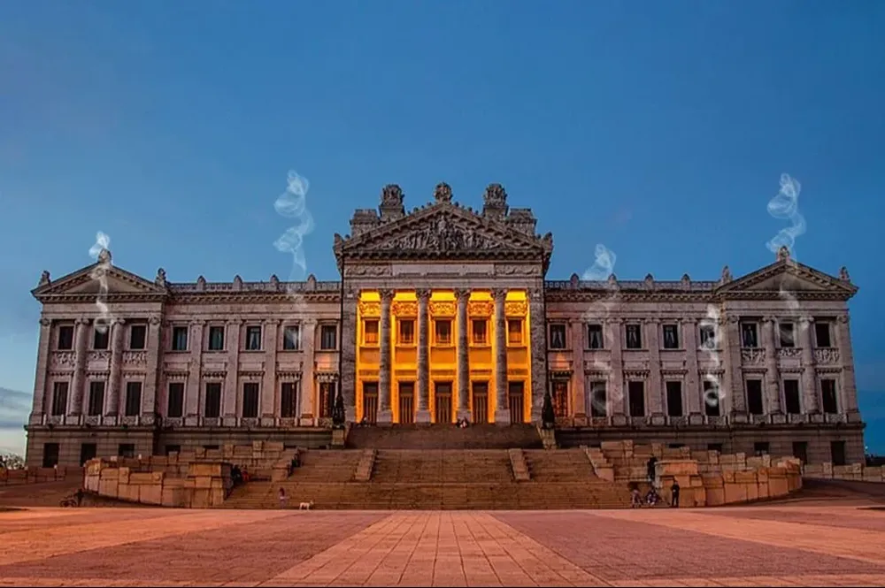 Partidos quieren incluir la regulación de psicodélicos como próximo paso..