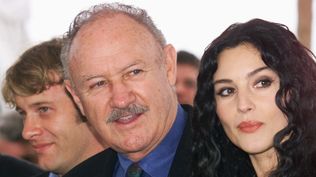 Las últimas horas de Gene Hackman: convivió con el cuerpo de su esposa sin saberlo y no comió durante días