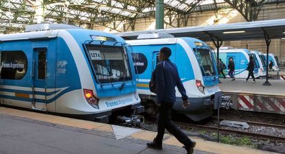 La Fraternidad anunció un paro de trenes de 24 horas para el miércoles 18
