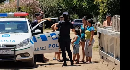 usurpaban viviendas en las piedras y vendian casas del bps por facebook