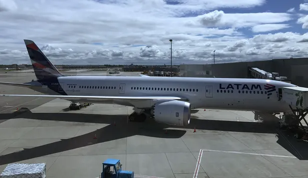 Latam Airlines conectará Montevideo y Florianópolis durante el verano
