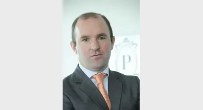 Juan José Varela, director de Puente