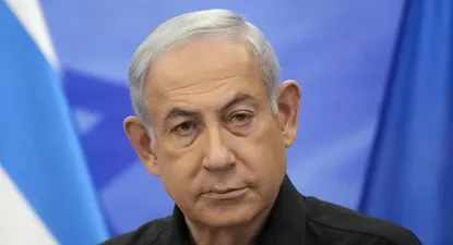 Netanyahu señaló también que deberá dar “respuestas por las fallas de seguridad” evidenciadas en el ataque perpetrado por Hamás.