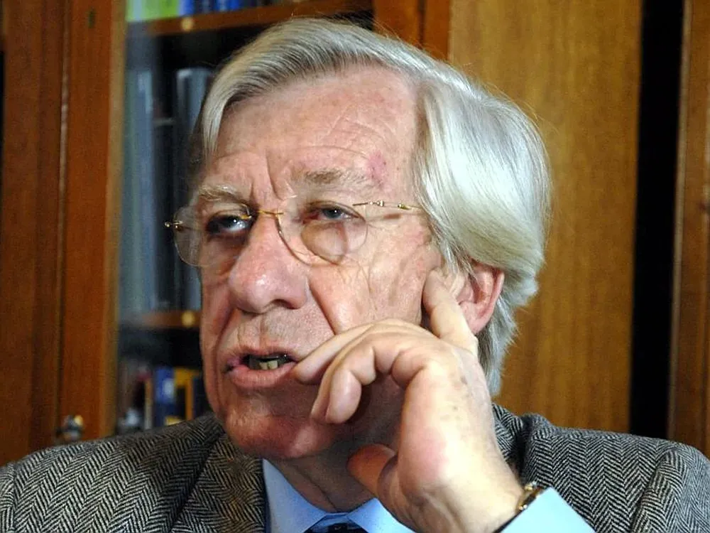 Danilo Astori