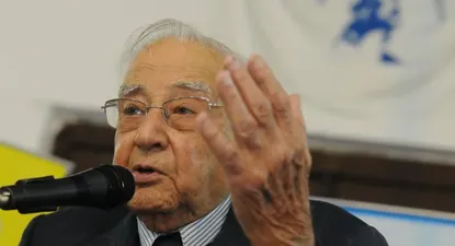 carlos julio pereyra cree que el gobierno del fa posiblemente termine en una dictadura