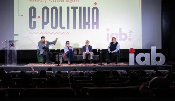 A un año de las elecciones, IAB Uruguay aborda la comunicación de las campañas