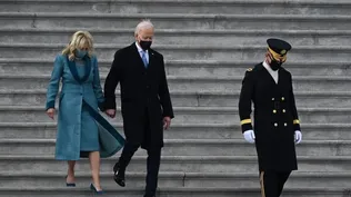 Biden: previsible y aburrido… hasta que tenga que decidir hacia dónde va