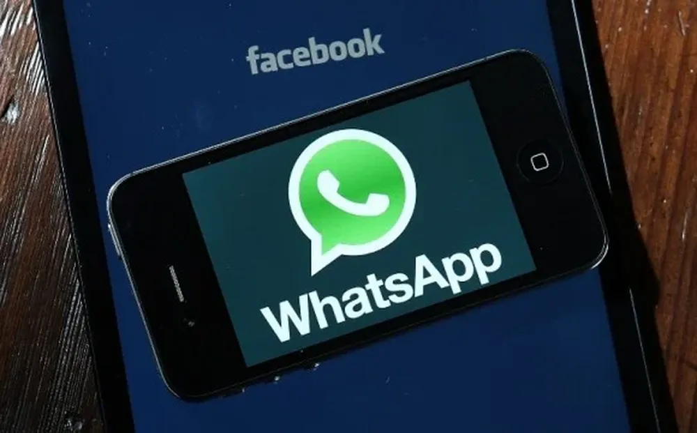 Facebook compró Whatsapp