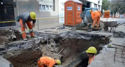 Trabajadores en el seguro de paro