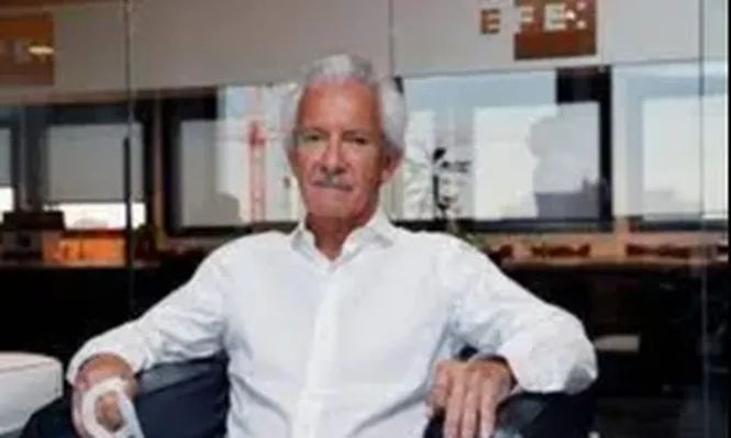 El periodista José Rubén Zamora fue condenado a seis años de cárcel en 2023 por supuesto lavado de dinero, pero la Justicia ordenó realiza un nuevo juicio.