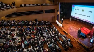 Laura Raffo, Rafael Cotelo y Pablo Buela: las nuevas voces en el Social Media Day