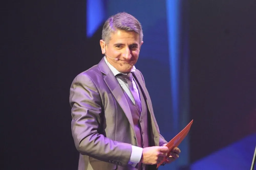 Ahora Caigo Uruguay fue nominado como finalista a los premios PRODU 2023