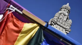 El 28 de julio se conmemora el Día Internacional del Orgullo LGBTQ+.