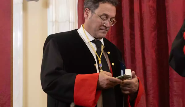 Álvaro García Ortíz