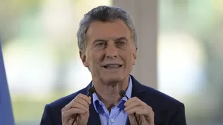 Las medidas de Macri para que el campo argentino supere la sequía