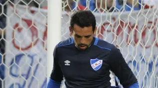 Conde entrenó con normalidad