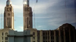 Edificio de Aduanas