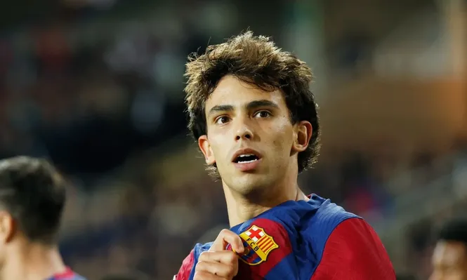 Las opciones de Joao.