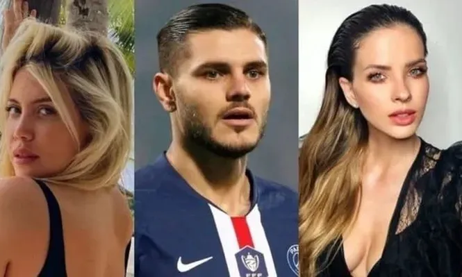 Wanda Nara volvió a referirse al Wandagate dos años después.