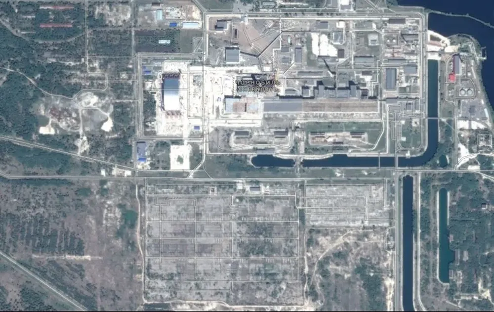 Chernóbil El desastre nuclear ocurrido en la actual Ucrania en 1986 es uno de los más grandes accidentes medioambientales de la historia.