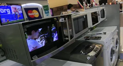 Sector del comercio prevé cierre del año con crecimiento de actividad