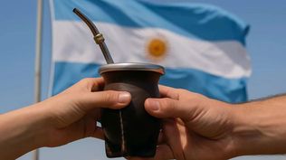 Día del Mate: por qué se celebra hoy y cuál es la mejor yerba de 2025 Día del Mate: por qué se celebra hoy y cuál es la mejor yerba de 2025