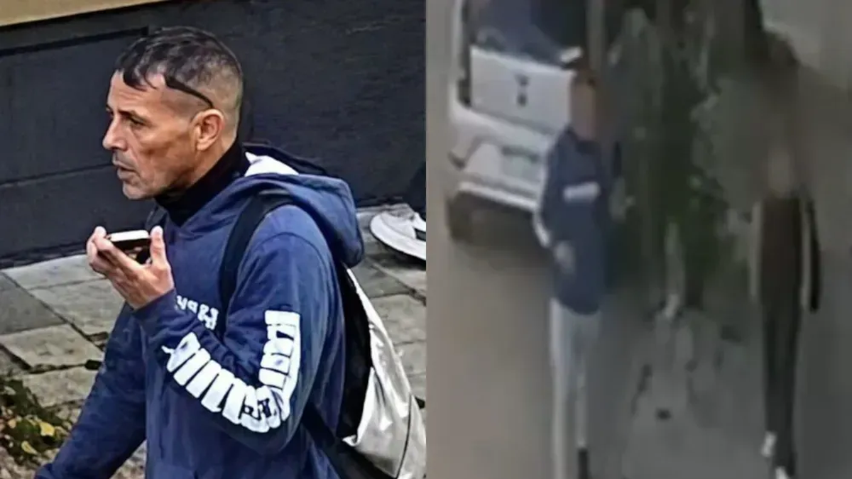 Imputaron por 14 delitos de abuso sexual al hombre que atacaba a adolescentes en el Prado: cumplirá casi 7 años de cárcel