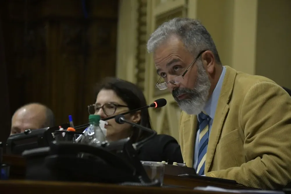 Estafadores se hacían pasar por Lereté