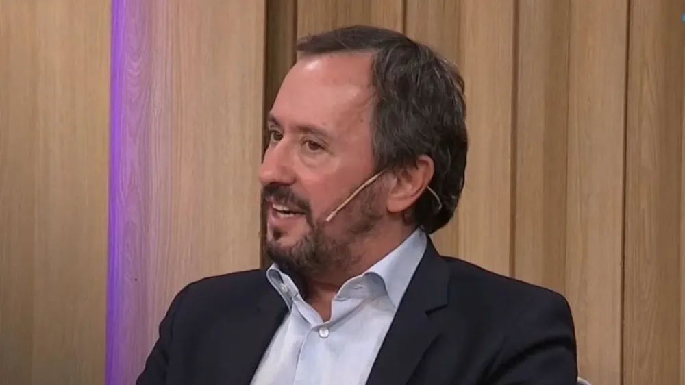 Nejamkis consideró que JxC no pega una y el desenlace fue lo peor de todo