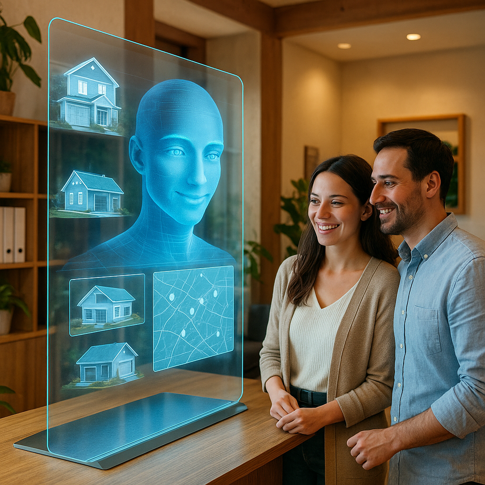 Imagen creada con inteligencia artificial.