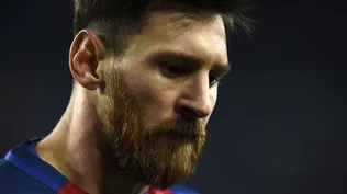 Triste noticia para el futbolista del Barcelona.