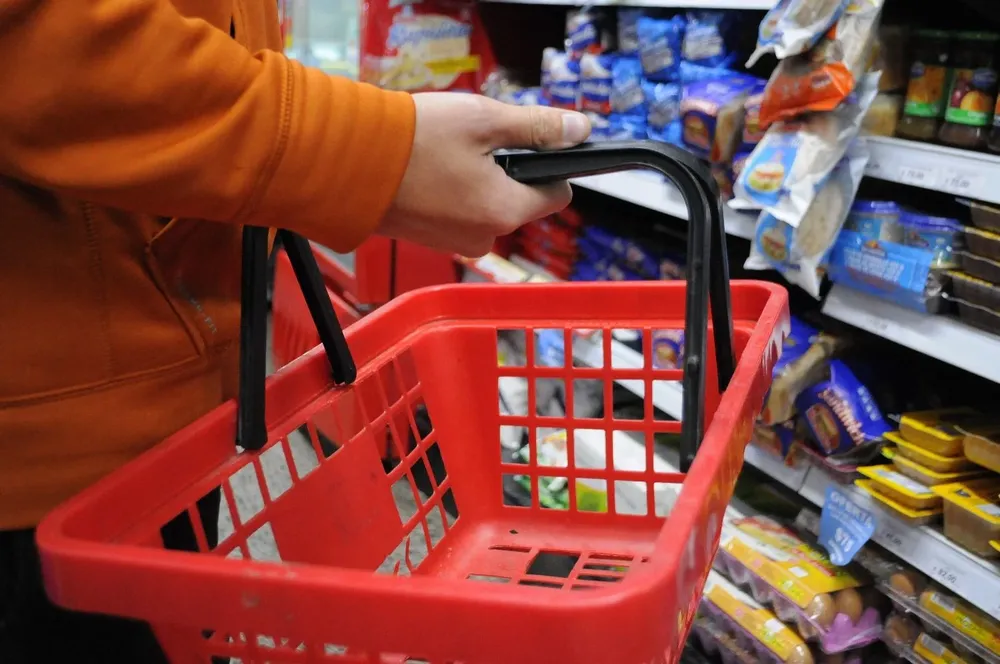 Inflación de octubre