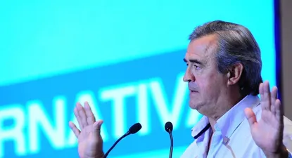 Jorge Larrañaga