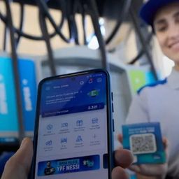 Activan descuentos especiales en Argentina para la carga de nafta y gasoil por el fin de semana largo de Carnaval 